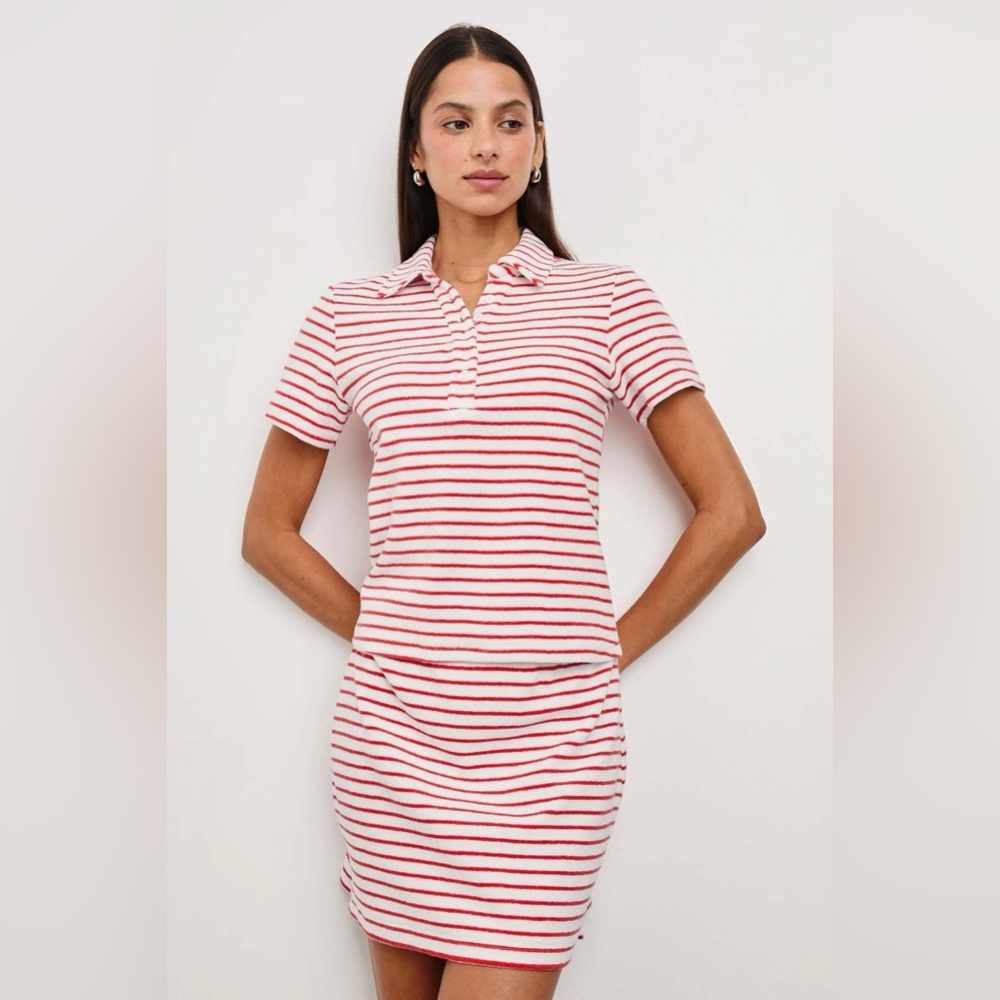 Rails Rails Hope Skirt